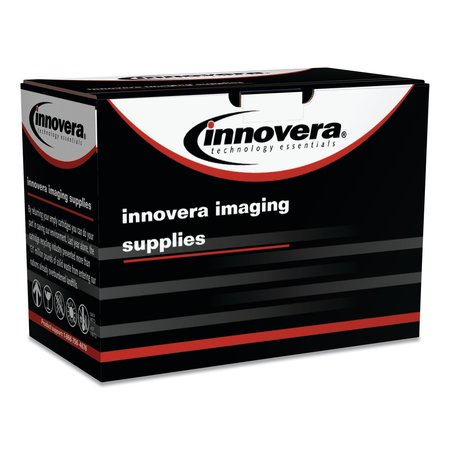 INNOVERA Remanufactured TN770 Super High-Yield Toner, 4,500 Page-Yield, Black IVRTN770